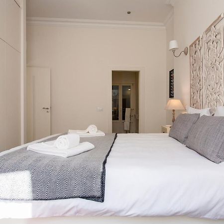 Flh Downtown Cosmopolitan Apartment Lizbona Zewnętrze zdjęcie