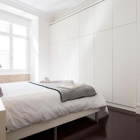 Flh Downtown Cosmopolitan Apartment Lizbona Zewnętrze zdjęcie