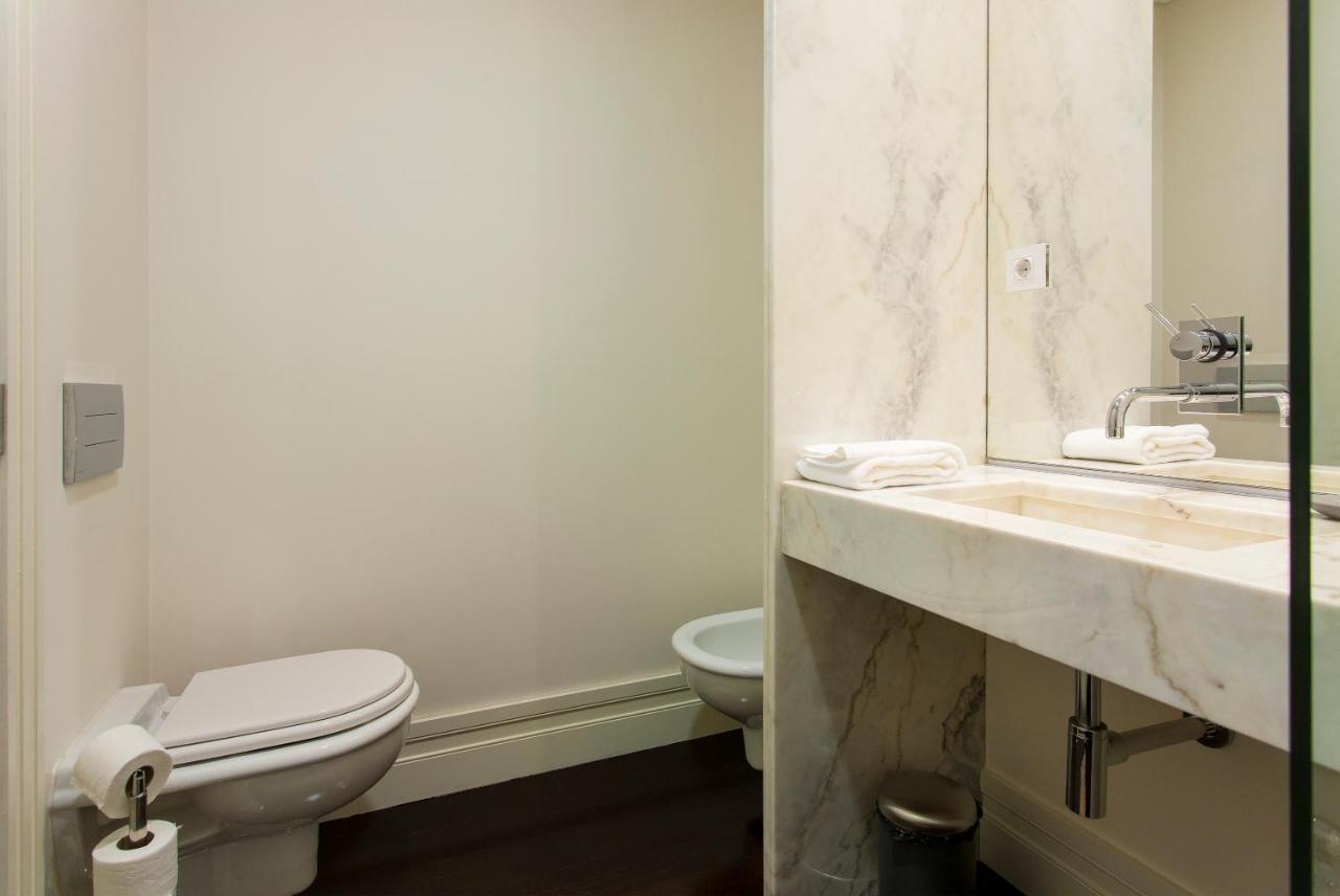 Flh Downtown Cosmopolitan Apartment Lizbona Zewnętrze zdjęcie