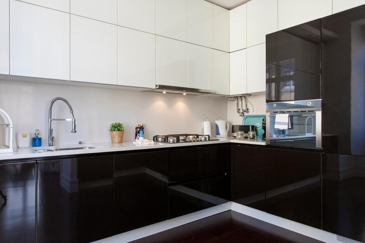 Flh Downtown Cosmopolitan Apartment Lizbona Zewnętrze zdjęcie