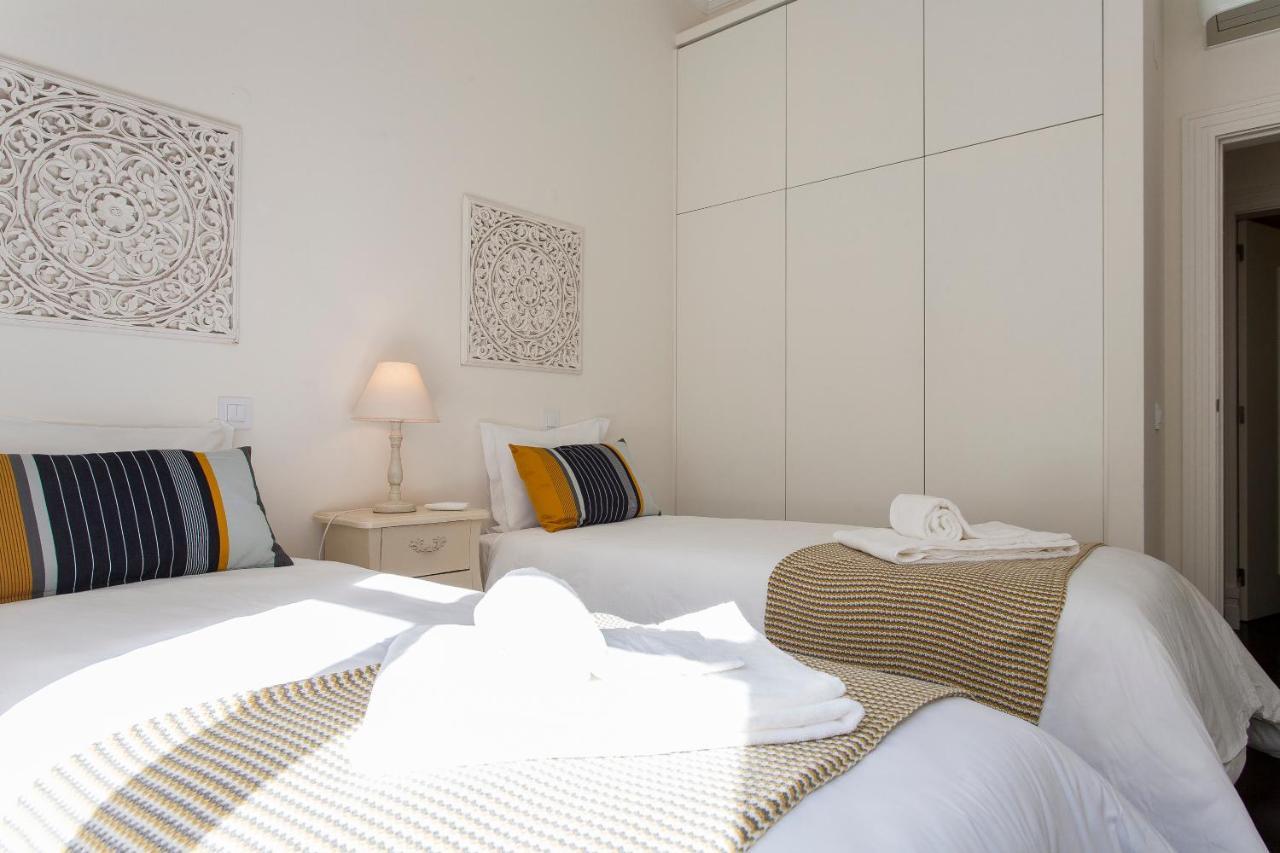 Flh Downtown Cosmopolitan Apartment Lizbona Zewnętrze zdjęcie