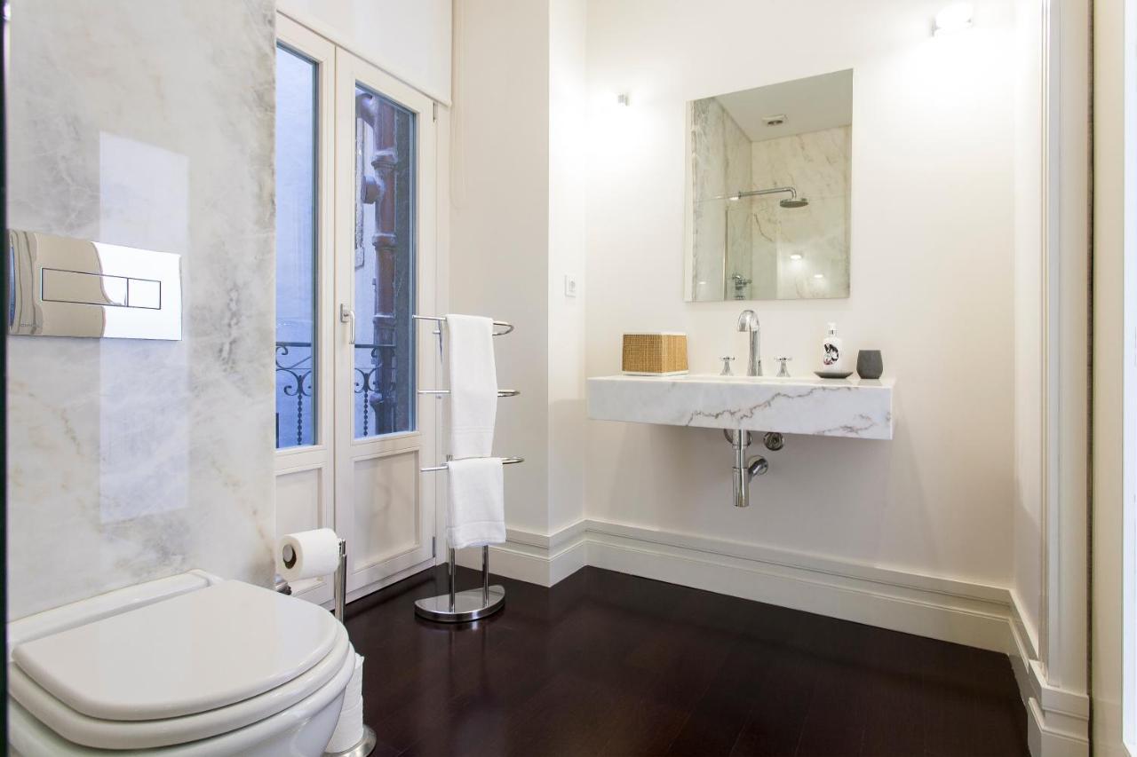 Flh Downtown Cosmopolitan Apartment Lizbona Zewnętrze zdjęcie