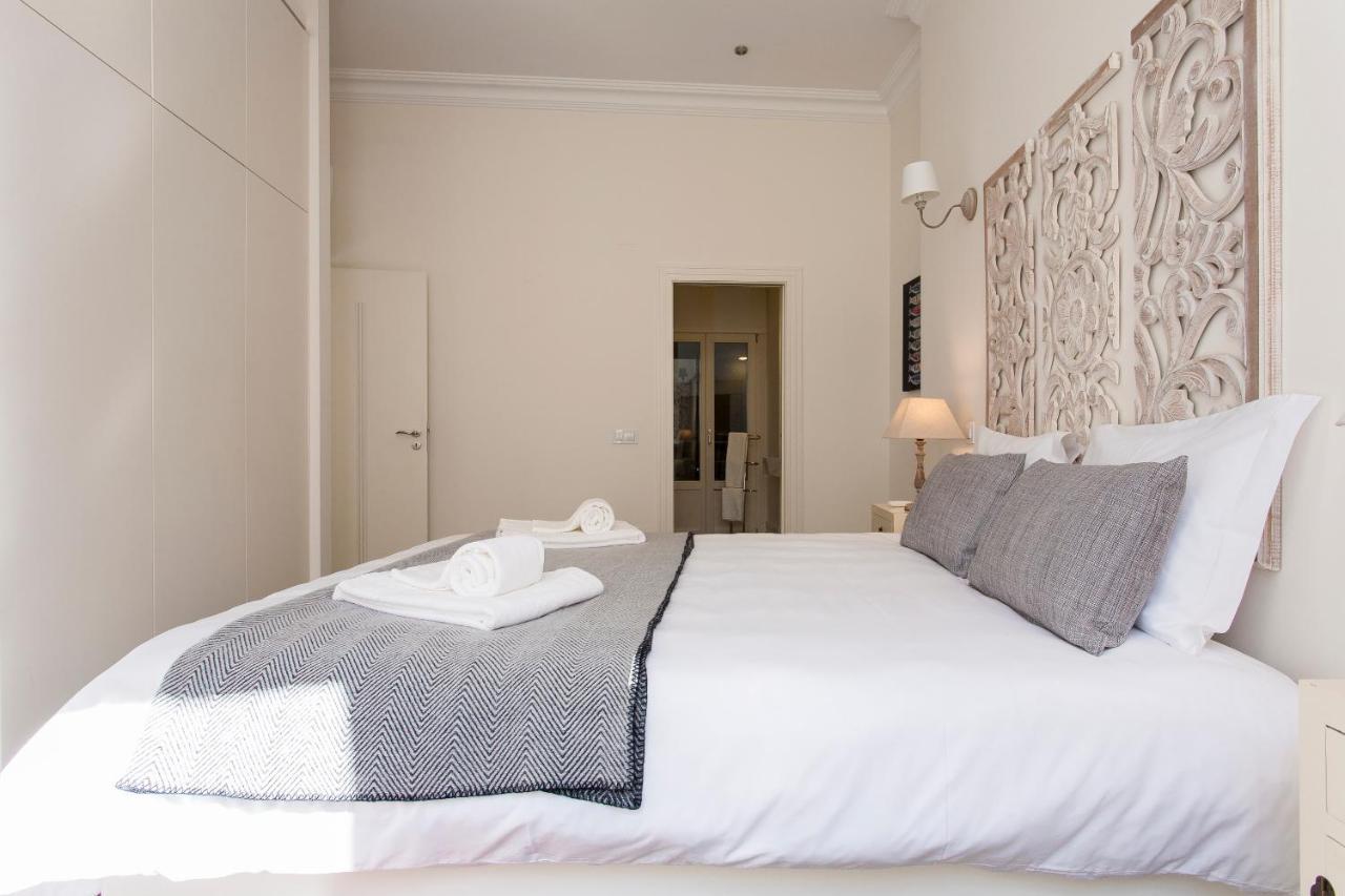 Flh Downtown Cosmopolitan Apartment Lizbona Zewnętrze zdjęcie