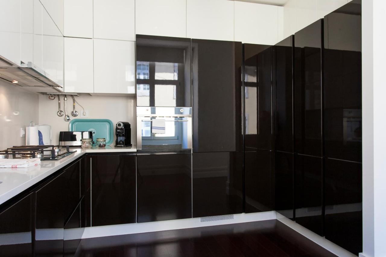 Flh Downtown Cosmopolitan Apartment Lizbona Zewnętrze zdjęcie