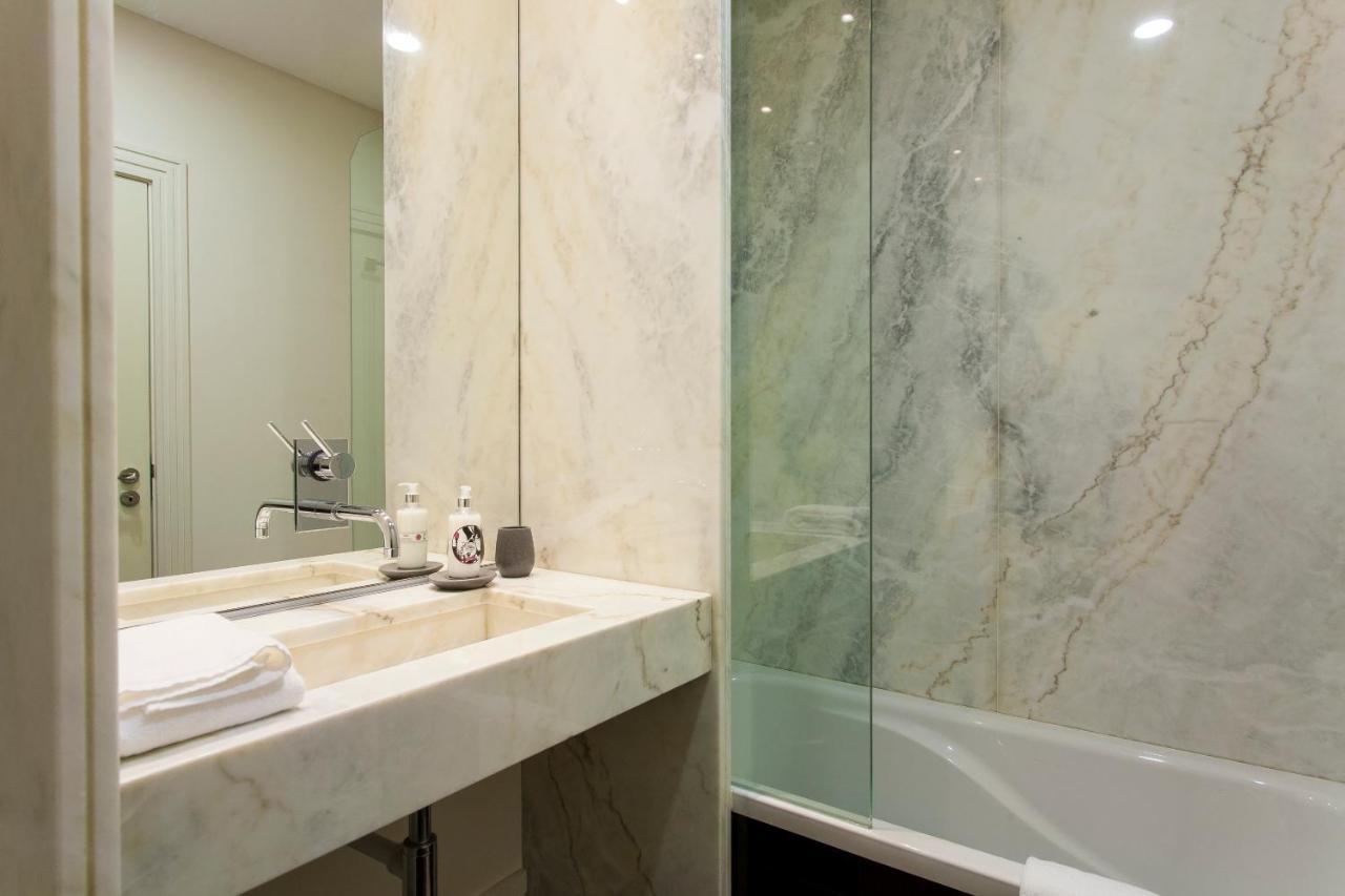 Flh Downtown Cosmopolitan Apartment Lizbona Zewnętrze zdjęcie